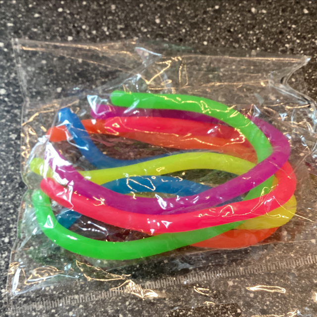 String Noodle 6 pack