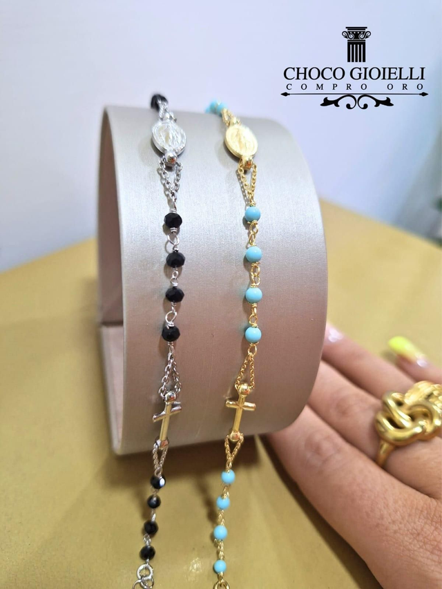 Rosario - Argento 925