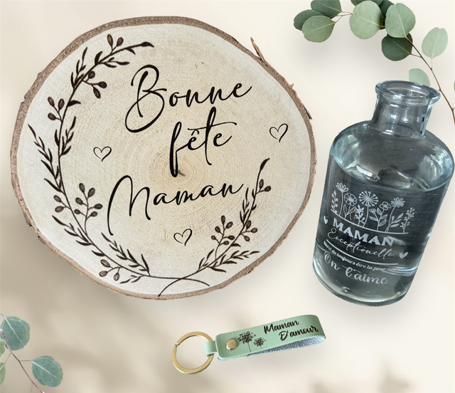 Box fête des mères 