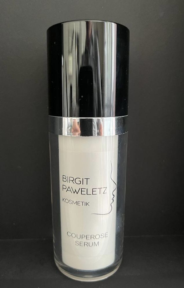BIRGIT PAWELETZ COUPEROSE SERUM 30ml