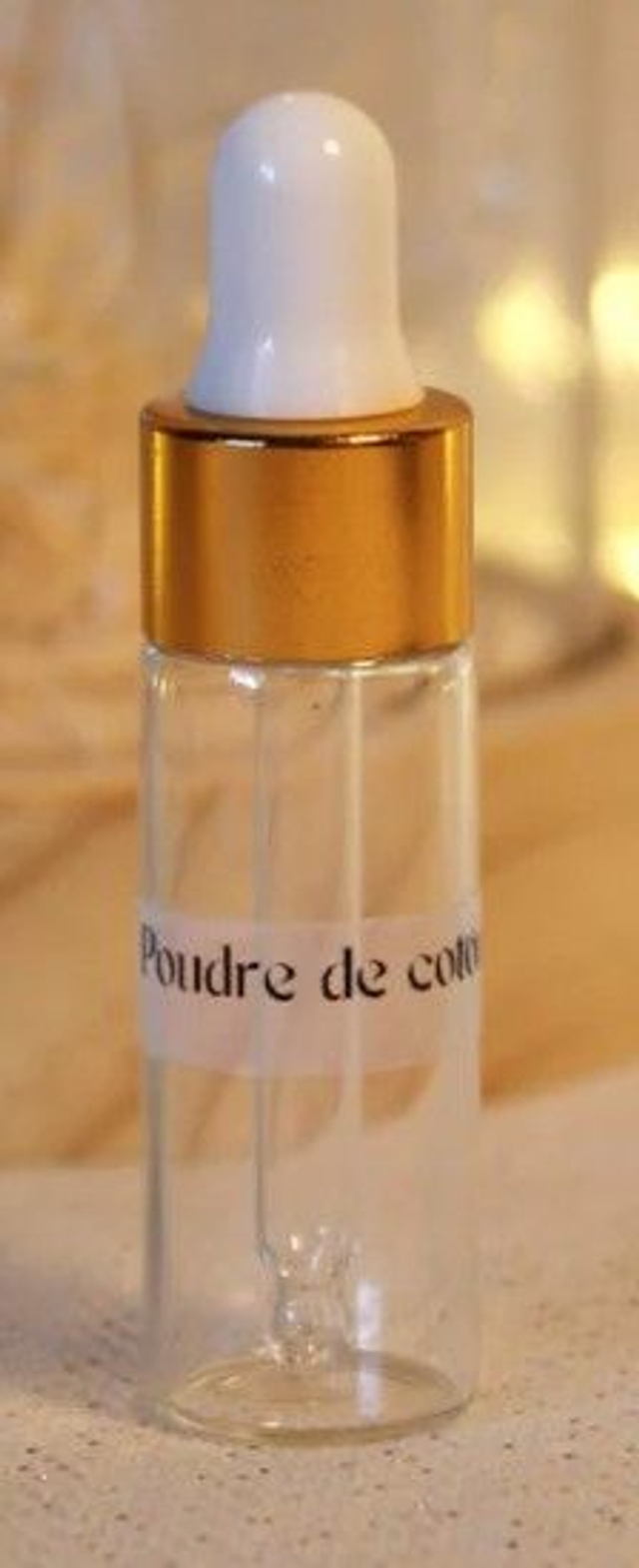 Recharge pour petit diffuseur