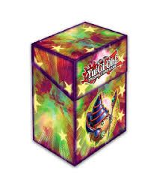 KURIBOH KOLLECTION CARD CASE YU GI OH TCG