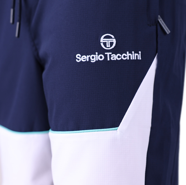 Sergio Tacchini Nilo Shorts – Réf. 41190