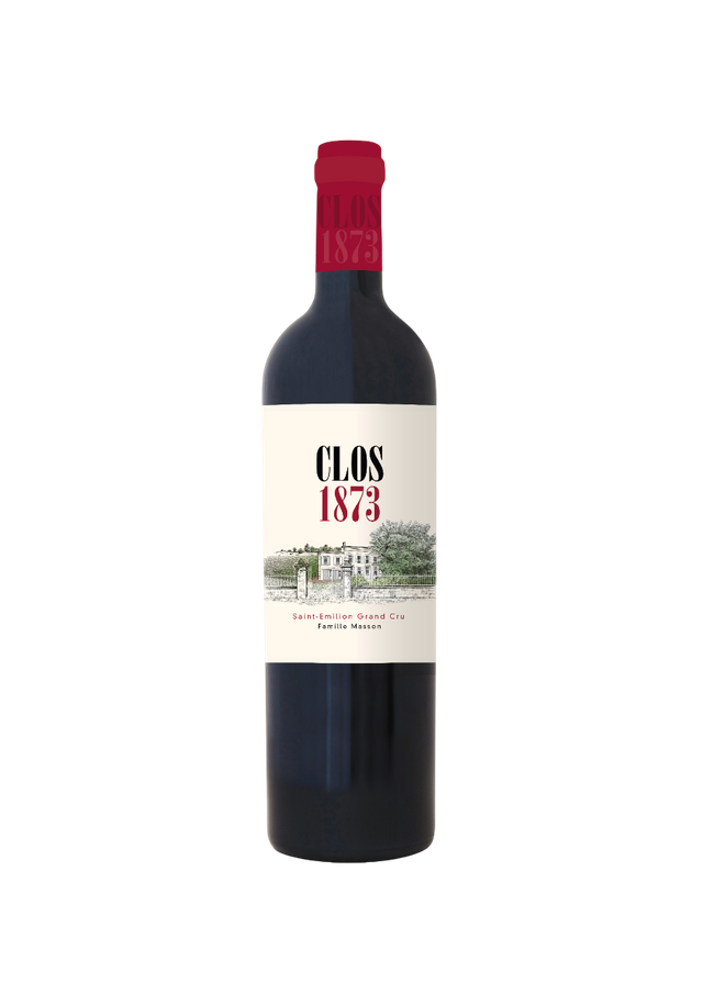 Clos 1873 - 2019 (0.75cl) 
