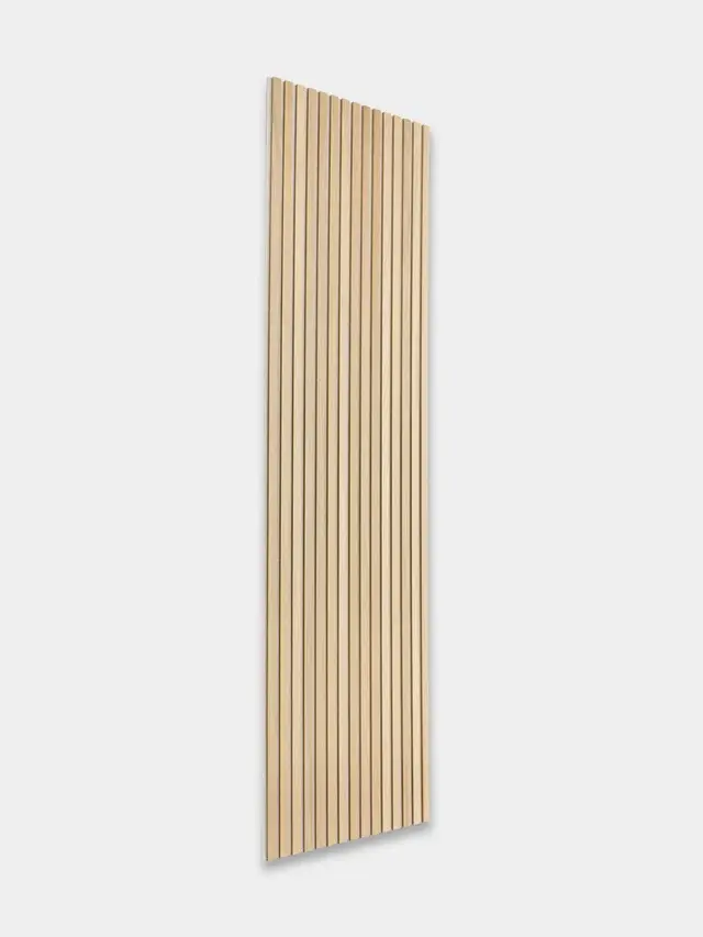 Woodupp Akupanel  240 Chêne classique Feutre Beige Clair (Réf-1038)