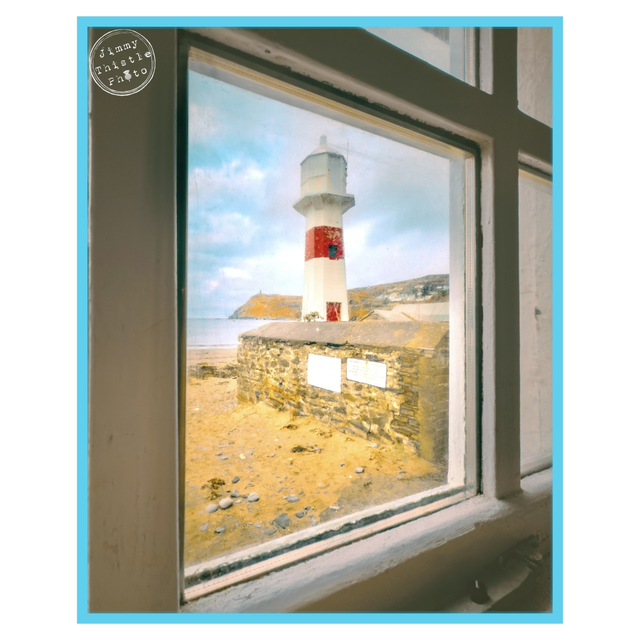 From the Cosy Nook…