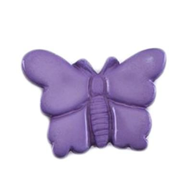 Knoop 958  Vlinder ( 3 stuks)