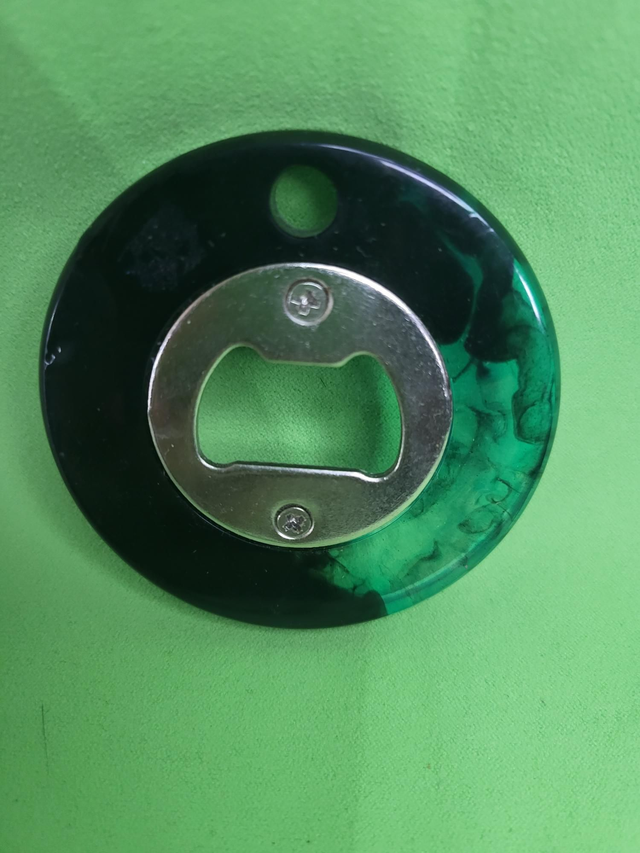 Decapsuleur rond