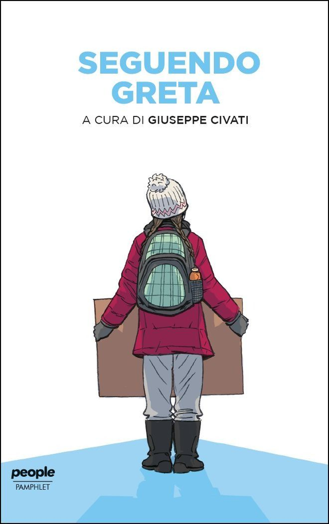 Civati G. (a cura di) - Seguendo Greta