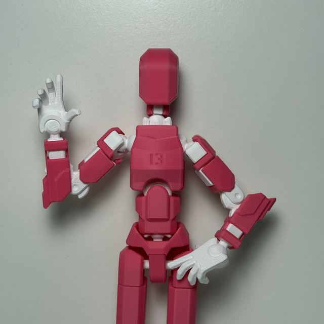 DUMMY 13 - Classique femme