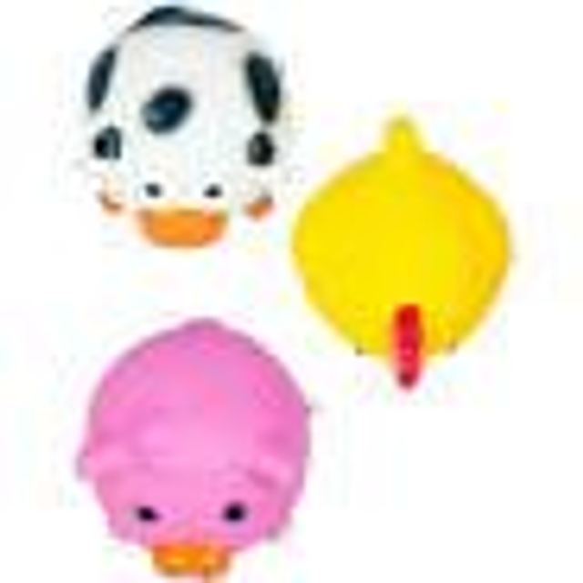 Duvo Squish Ball Animal 400013