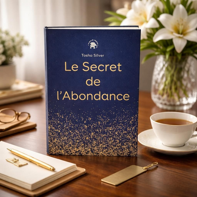 Le secret de l'abondance