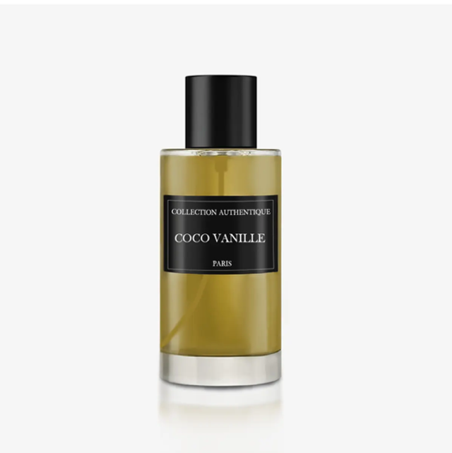 COCO VANILLE