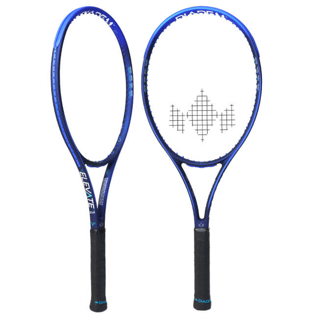 Diadem Elevate Tour 98 V3 Racket