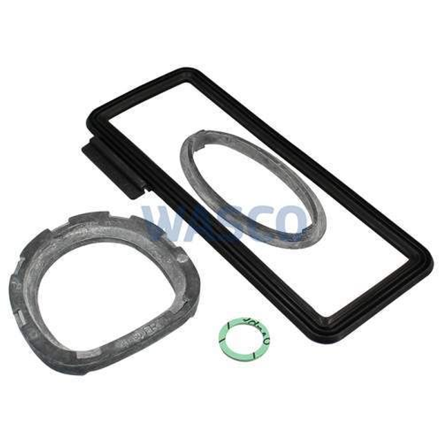 S101754 Remeha branderpakking 24/28kW Tzerra