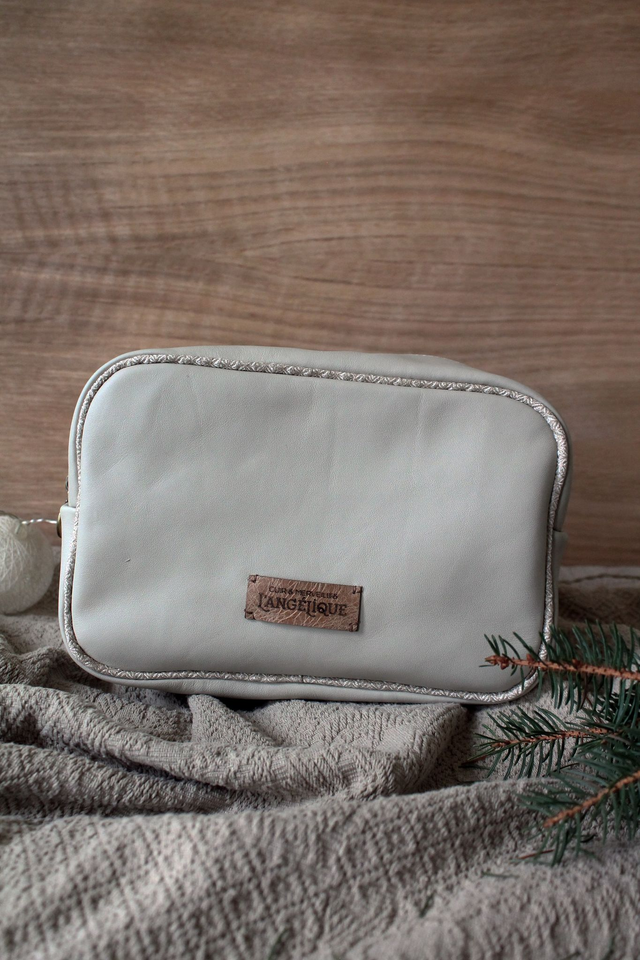 Trousse de toilette -Aurore-