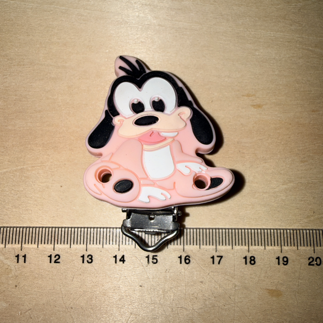 Clip dingo 