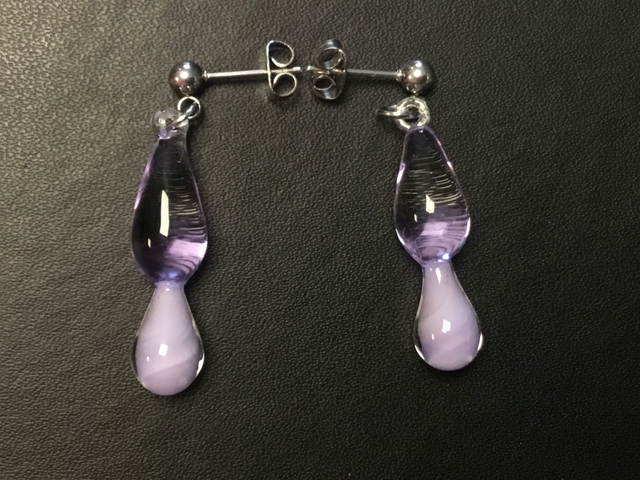Boucles d’oreilles réf Bo 189