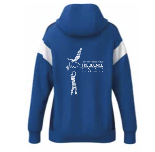 Veste de training (femme) - membres uniquement