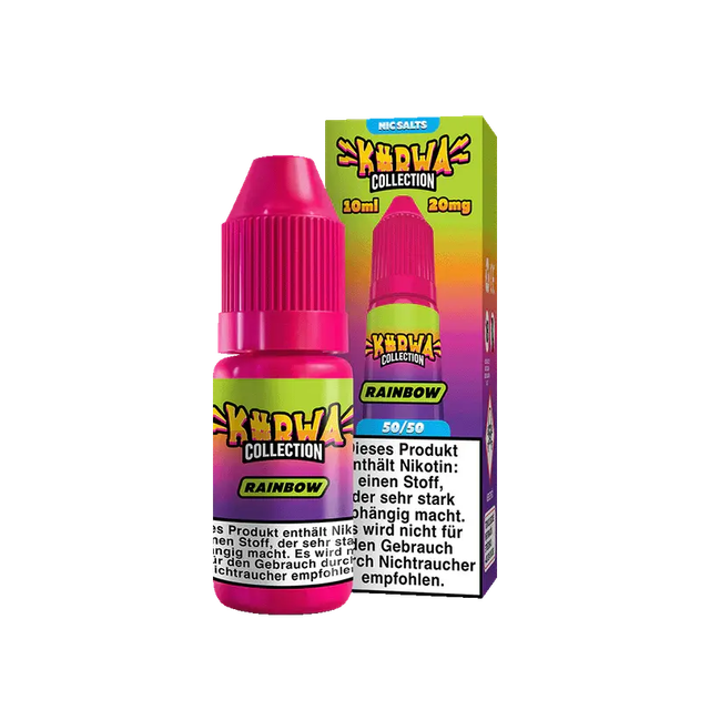 Kurwa Collection Rainbow 10ml