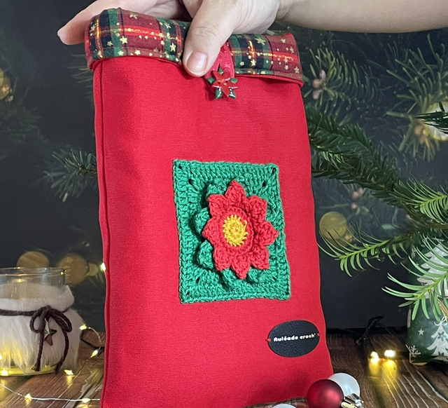 Pochette à livre - Format poche "Cozy Pocket"