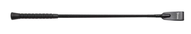 Shires Rubber Grip Whip
