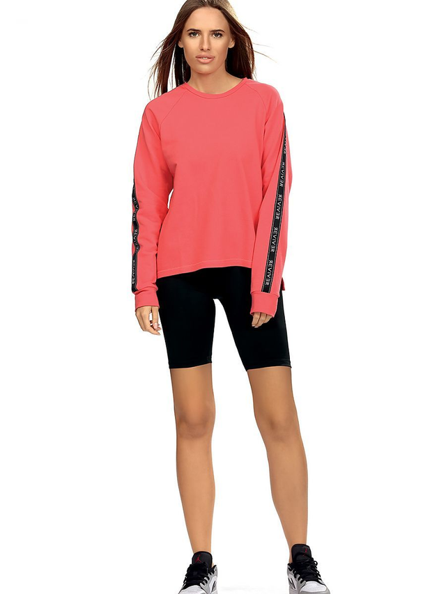 Felpa model 180288 Lorin