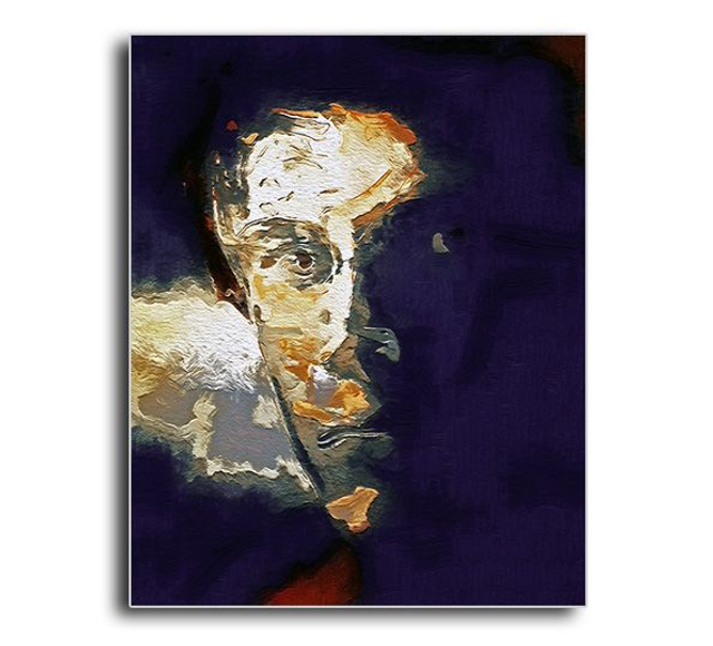 05 Head - Real Deal no.3, 2017.