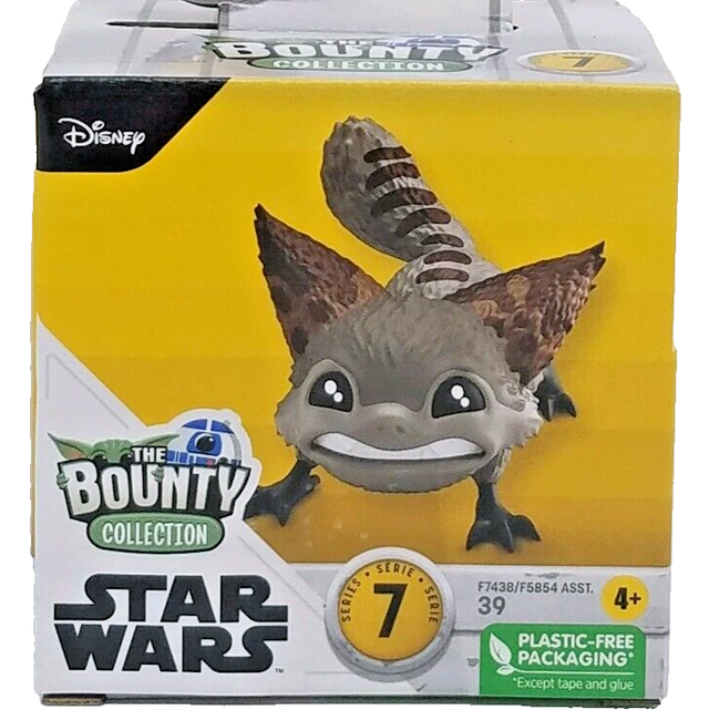 Star Wars Bounty Collection Series 7 (39)