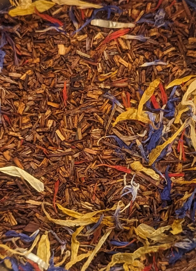 Rainbow Rooibos