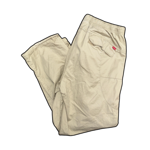 Supreme Cargo Trousers - W30/L28