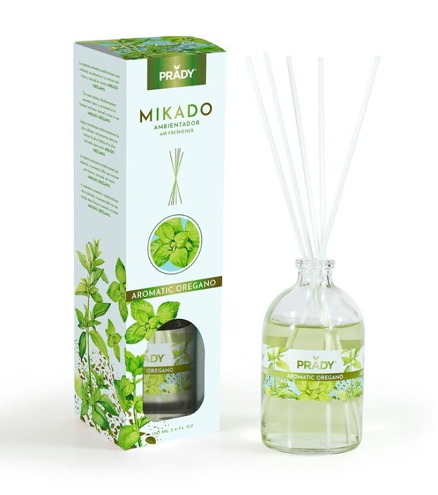 Mikado ORIGAN AROMATIQUE
