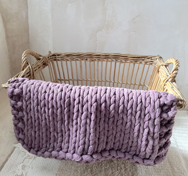 Collection Adèle - Tapis de bain