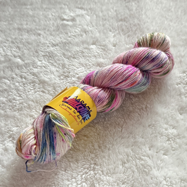 Aquareal — BFL Bambou — 100g