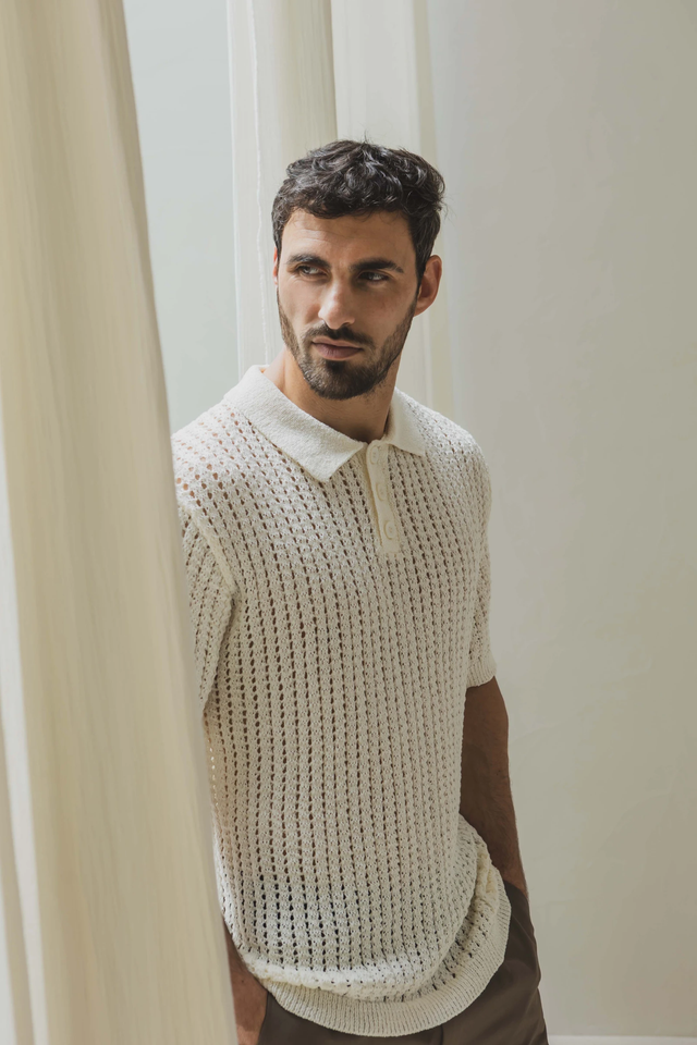 POLO HOMME FRILIVIN
