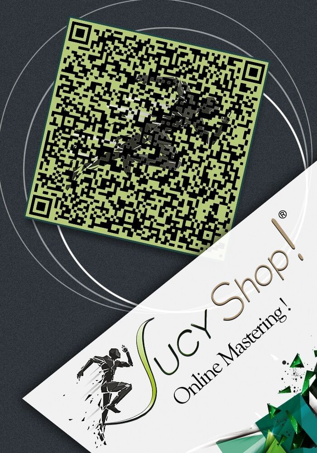 QR codes personnalisés