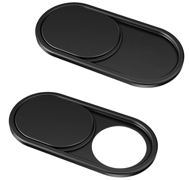 Cache webcam (à l'unité)