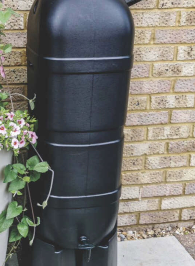 100ltr Rainwater Butt