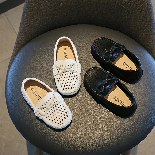 Boys/Girls, 1-5 Year Old Boys and Girls Casual Loafers