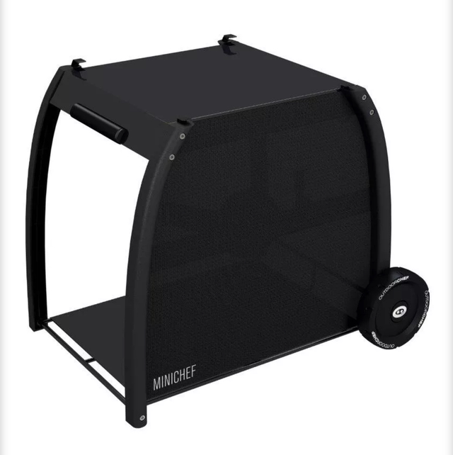 OutdoorChef Minichef Station