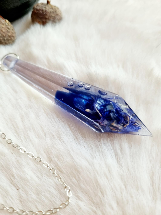 Bienveillance - Pendule grand format