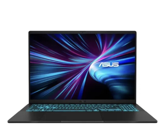 PC Portable Gamer HP Victus 15-fb3012nf - Sans Windows - 15,6" FHD IPS 144Hz - RTX 5060 8Go TGP 75W