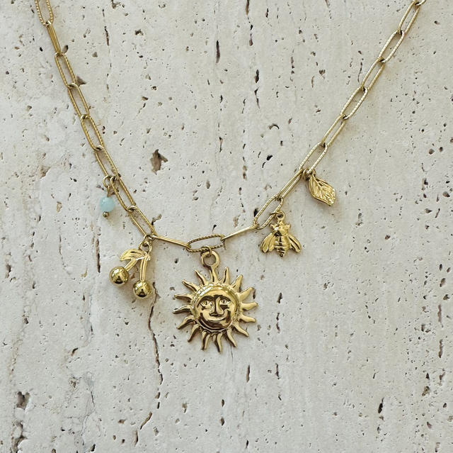Ketting zon 