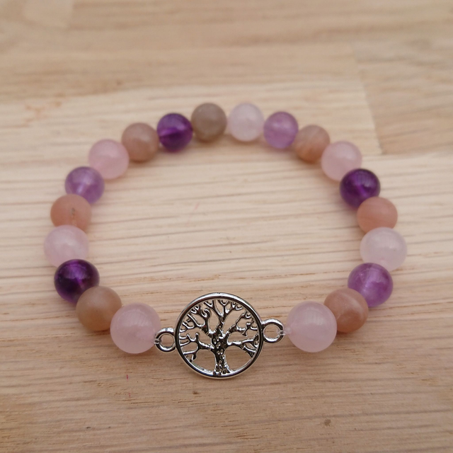 Accueillir sa féminité