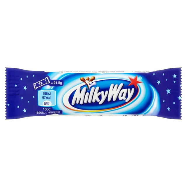 Milky Way