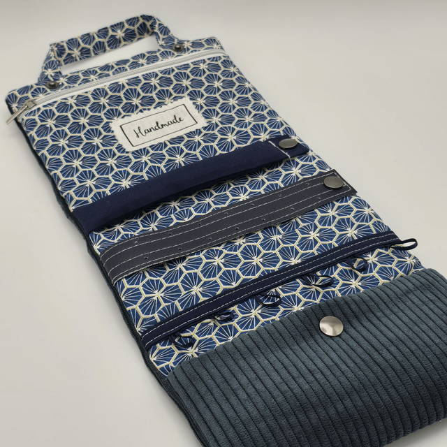 Pochette à bijoux