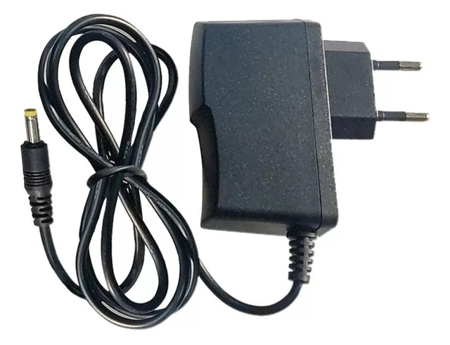 Fonte 5v 2a Aquário STV 3000 