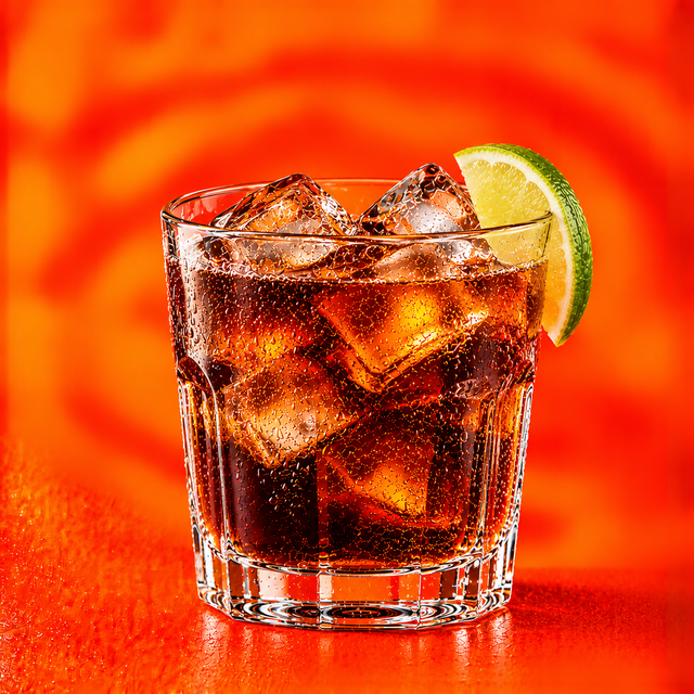 Jacky Cola