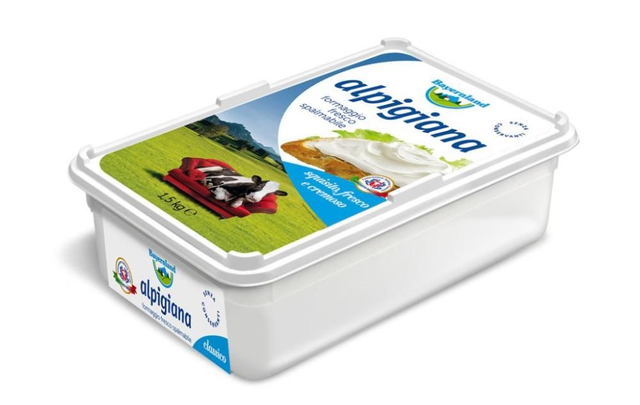 ALPIGIANA 1.5 KG