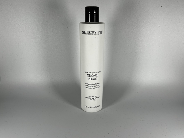 selective professional -repair shampoo-